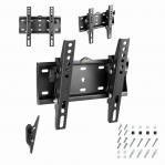 Gembird WM-42T-02 TV mount/stand 106.7 cm (42