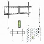 Gembird WM-90F-01 TV mount/stand 2.29 m (90