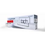 Gembird WM-90F-01 TV mount/stand 2.29 m (90