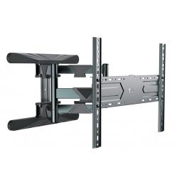 Gembird WM-80ST-01 TV mount/stand 2.03 m (80