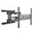 Gembird WM-80ST-01 TV mount/stand 2.03 m (80