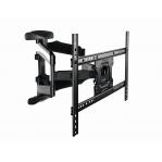 Gembird WM-75ST-01 TV mount/stand 190.5 cm (75