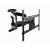 Gembird WM-75ST-01 TV mount/stand 190.5 cm (75