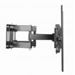 Gembird WM-70ST-01 TV mount/stand 177.8 cm (70
