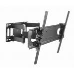 Gembird WM-70ST-01 TV mount/stand 177.8 cm (70