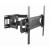 Gembird WM-70ST-01 TV mount/stand 177.8 cm (70