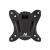Maclean MC-715 Small TV Bracket Wall Mount for TV Monitor 13-27