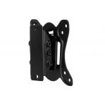 Maclean MC-715 Small TV Bracket Wall Mount for TV Monitor 13-27
