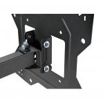Maclean MC-700N TV Monitor Wall Mount Universal max VESA 200x20 23