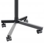 Maclean MC-949 TV Cart, Stand, Professional,32-55