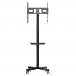 Maclean MC-949 TV Cart, Stand, Professional,32-55
