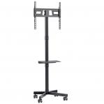 Maclean MC-949 TV Cart, Stand, Professional,32-55