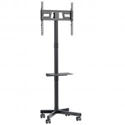 Maclean MC-949 TV Cart, Stand, Professional,32-55