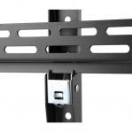 Manhattan Wall Mount for TV & Monitors (Fixed), For screens 60