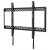 Manhattan Wall Mount for TV & Monitors (Fixed), For screens 60