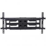 Manhattan TV & Monitor Mount, Wall, Full Motion, 1 screen, Screen Sizes: 37-75