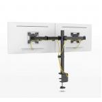 Montis Uchwyt monitorowy podwójny Everest 13-27