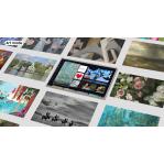 Samsung QE32LS03CBU 81.3 cm (32