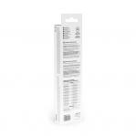 Savio universal remote control/replacement for Philips TV, SMART TV, RC-16