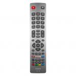 SAVIO RC-19 Universal/Replacement Remote Control for SHARP TV – SMART TV