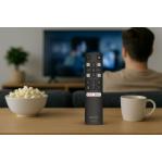 SAVIO RC-23 Universal / Replacement Remote Control for TCL TV