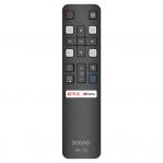 SAVIO RC-23 Universal / Replacement Remote Control for TCL TV