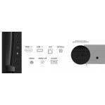 TCL 65P69K TV 165.1 cm (65