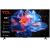 TCL 65P69K TV 165.1 cm (65