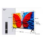 TCL S59K 32S59K TV 81.3 cm (32