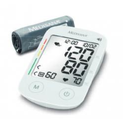 Medisana BU 535 VOICE Upper arm 2 user(s)