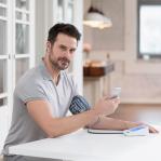 Medisana BU 584 Upper arm Automatic 2 user(s)