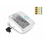 HI-TECH MEDICAL ORO-N6 BASIC blood pressure unit Upper arm Automatic