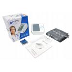 HI-TECH MEDICAL ORO-N6 BASIC blood pressure unit Upper arm Automatic