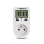 Esperanza ELA102 Electronic power consumption meter