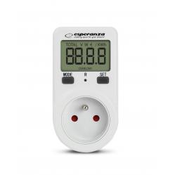 Esperanza ELA102 Electronic power consumption meter
