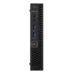 DELL OptiPlex 3050 Micro i5-7500T 16GB 256GB SSD mSFF Win10pro Used