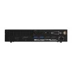 DELL OptiPlex 3050 Micro i5-7500T 16GB 256GB SSD mSFF Win10pro Used