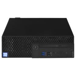 DELL OptiPlex 3070 i5-9500 16GB 512SSD SFF Win11pro USED Used