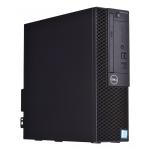 DELL OptiPlex 3060 i5-8500 RAM 16GB 512GB SSD SFF Win11pro Used