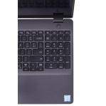 DELL LATITUDE 5500 i5-8265U 16GB 256GB SSD 15