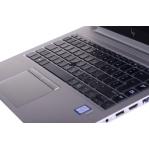 HP EliteBook 840 G6 i5-8265U 16GB 256GB SSD 14