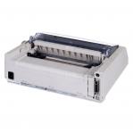 DOT MATRIX PRINTER OKI ML 3320 LPT+USB Used