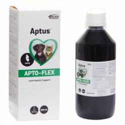 APTUS Apto-flex - joint supplements for dog and cat – 500ml
