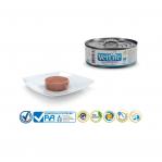 FARMINA Vet Life Hypoallergenic Pork & Potato - wet cat food - 85 g