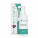 JM SANTE Vet Protector Fresh - dental solution for oral hygiene for dogs and cats – 100 ml