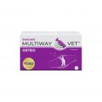 JM SANTE Multiway Vet Duocaps Osteo - twist-off capsules for joints for dogs and cats – 60 pcs