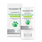 POLIDERM hypoallergenic paw stick for dog and cat – 14.5g
