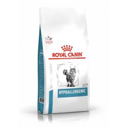 ROYAL CANIN Cat Hypoallergenic - dry cat food - 2,5kg