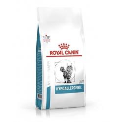 ROYAL CANIN Cat Hypoallergenic - dry cat food - 4,5kg