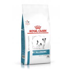 ROYAL CANIN Anallergenic Small VHN - dry dog food - 1,5kg